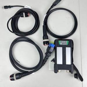 เครื่องมือวิเคราะห์ PTT 2.8 Premium Tech Tool Dev2 สำหรับ Vocom II 88894000 เครื่องมือสแกนรถบรรทุก Euro6 และเครื่องมือวิเคราะห์ OBD Vocom2 Vcomii สำหรับรถขุด - Product Image 1