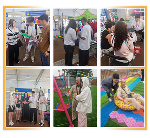 <span class=keywords><strong>2025</strong></span> Tùy Chỉnh Cỏ Nhân Tạo Cỏ Tổng Hợp Cho Ngoài Trời Phòng Tập Thể Dục Bãi Cỏ Bóng Đá Lĩnh Vực Cỏ Nhân Tạo Giá Tốt - Product Image 5