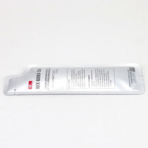 Polvo revelador MX60 compatible para Sharp MX3081 4081 5081 6081 2621 3121 MX60NV - Product Image 4