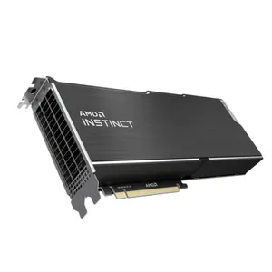 Maxsun — carte graphique <span class=keywords><strong>AMD</strong></span> Instinct MI100, 32 go, HBM2, hauteur complète 1.50 GHz, horloge, 4096 bits, largeur de <span class=keywords><strong>Bus</strong></span>, <span class=keywords><strong>PCI</strong></span> Express 4.0x16 - Product Image 5