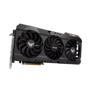 การ์ดจอ TUF GAMING Radeon 6700 OC Edition มือสอง พร้อมหน่วยความจำ 12GB GDDR6 192 บิต AMD TUF GAMING Radeon RX 6700 XT OC Edition - Product Image 1