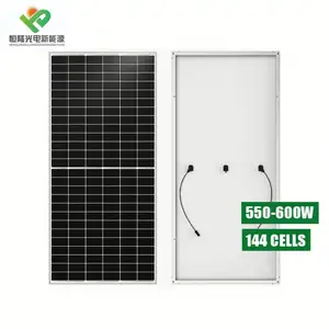 700W Solar Panel Price Lebanon Market 700w solar panels stock container shipping 25 years warranty PV modules 700w