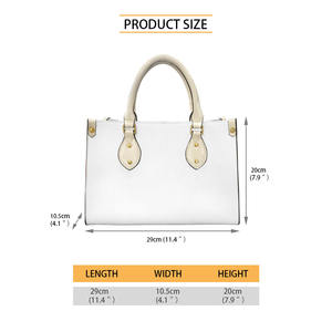 Tutto su quella borsa in pelle di basso per donna stampa Dropshipping on Demand borsa a tracolla da donna pratica borsa da donna alla moda - Product Image 6