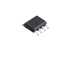 LM393DR Nuevo Componente Electrónico Original de Proveedores de Circuitos Integrados Ic Componentes Electrónicos - Product Image 1