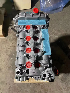 Motor de 4 cilindros TGI de 2,0 T, piezas de automóvil de bloque largo para Toyota para Kia MG <span class=keywords><strong>Opel</strong></span> Saic Maxus, condición de montaje, nuevo, buen precio - Product Image 3