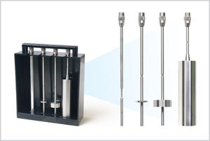 BGD 152/1S BGD 152/2S Intelligenter Touchscreen-Rotations viskosi <span class=keywords><strong>meter</strong></span> Rotations viskosität messer tester - Product Image 4
