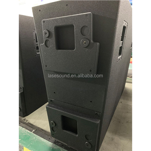 Altavoz <span class=keywords><strong>subwoofer</strong></span> doble activo de 18 pulgadas, altavoz LF 1600W NEO, sistema de sonido, módulo amplificador de neodimio - Product Image 5