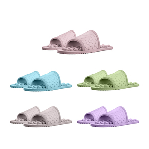 Силиконовая обувь для массажа ног - Product Image 6