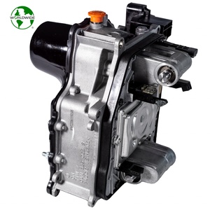 WWT Mechatronic 0AM325026C DQ200 DSG de Doble Embrague Seco de 7 Velocidades 0AM325025K/C 0AM927769E Remanufacturado GOLF IV (1J1) VW (FAW) - Product Image 4