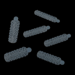 Coussinets en silicone <span class=keywords><strong>gel</strong></span> 3d souples réutilisables extension d'<span class=keywords><strong>ongle</strong></span> double forme artistique coussinets en silicone pour ongles - Product Image 6