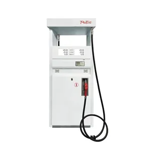 גבוהה באיכות דלק dispenser זרבובית חלקי תצוגת lcd תצוגת דלק dispenser
