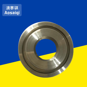 Piezas de Repuesto para Motor Fuera de Borda Yamaha Nuevas de Fábrica, Almohadillas y Juntas de Hélice Marinas de Bronce y Cobre 57632-94J00 para Barcos - Product Image 4