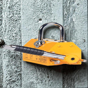 Manual Lever Hoist Ratchet Type Heavy Duty Lifting Tool for Industrial Construction and Workshop Use - Product Image 2