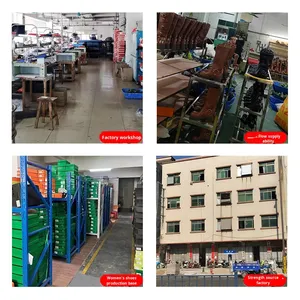 Botas de montar vaqueras de media pantorrilla para mujer, estilo vintage, con tacón grueso, para invierno 2025 - Product Image 4