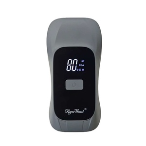 Démarreur de voiture portable en gros 8000mAh 800A Pic 12V Booster de batterie automobile avec affichage numérique - Product Image 4