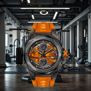 Men Luxury Stainless Steel Diver Tourbillon Automatic Water Resistant Mechanical <strong>Watch</strong> Limited Edition <strong>Under</strong> $<strong>100</strong> - Product Image 3