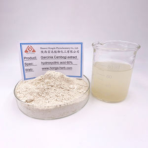 Kamboçya yeşil ağacı özü hidroksisitrik asit 50%/60% kamboçya yeşil ağacı özü - Product Image 3