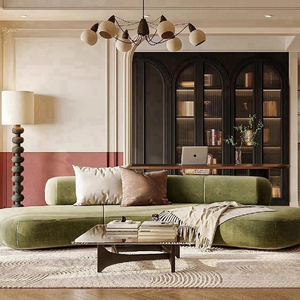 Ghế sofa phòng khách cao cấp, ghế sofa phòng khách hiện đại, ghế sofa phòng khách - Product Image 2