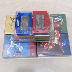 Tarjetas de Videojuegos Retro en Inglés, Versión Estadounidense Personalizada para Nintendo 64 N64 - Product Image 4
