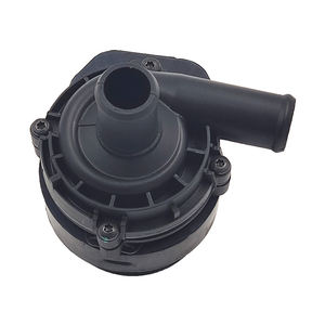 Bomba de Agua Auxiliar de Motor para Mercedes-Benz AMG GT GLE GLS <span class=keywords><strong>Maybach</strong></span> Clase S Sprinter 2006-2018, Nueva, Reemplazo Goway, Garantía de 12 Meses - Product Image 5