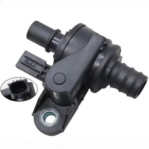 Dm Coolant Water <b>Control</b> Valve 16260-25021 For Engine <b>Thermostat</b> Replacement - Product Image 3