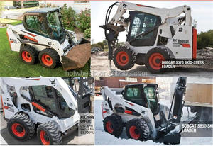 Однотонные шины с бортовым поворотом ANYGO 10-16,5, 31x6x10, 31x10-20 - Product Image 6