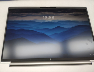 Elitebook 665 G11 Portátiles Usados Bajo Precio Ordenadores Originales Pc de Segunda Mano Notebooks Business Portátiles Usados para HP - Product Image 1