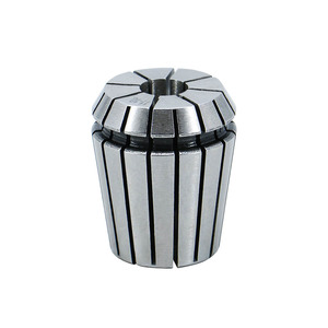 Pinza de husillo ER20 AA 0,08 MM ER20 10mm 1/4 6,35mm 1/8 3.175mm ER20 recoge ER 20 - Product Image 1