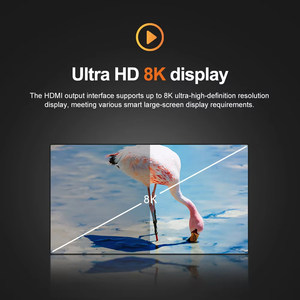 DEC-3588 mini-pc Android 12/13 Rockchip rk3588 8K ai 8-core 64-bit 32GB npu 6Tops Linux QT Debian 10/11 Ubuntu 18.04/20.04 aiot - Product Image 4