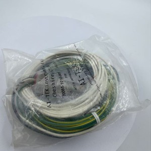 สายเคเบิลอุปกรณ์วัดค่าทางไฟฟ้า Ai-Tek รุ่น 70085-1010-005 ได้รับการรับรองมาตรฐาน ATEX 11N UL CSA - Product Image 4