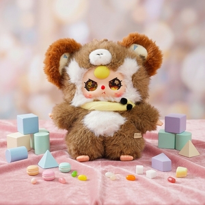 Peluche personnalisée à partir de <span class=keywords><strong>dessin</strong></span>, fabricant OEM de poupées en peluche, animal en peluche personnalisé : transformez les émotions en objets de collection - Product Image 3