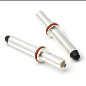 New Energy High Current Charging Pin 3.0 6.0mm Silver Plated For <b>Replace</b> Repair <b>Plug</b> Connector - Product Image 3