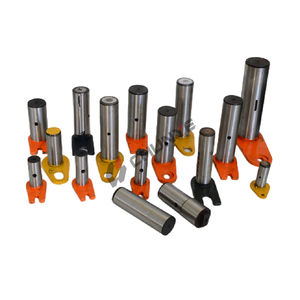 Запчасти для фронтального погрузчика, аксессуары для погрузчика, штифт для <span class=keywords><strong>SDLG</strong></span> <span class=keywords><strong>LIUGONG</strong></span> SHANTUI SEM Chengong для <span class=keywords><strong>XCMG</strong></span> <span class=keywords><strong>XGMA</strong></span> Longkong - Product Image 4