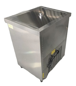 Thương mại <span class=keywords><strong>Ice</strong></span> Lolly Popsicle Máy làm Stick <span class=keywords><strong>Pop</strong></span> <span class=keywords><strong>Maker</strong></span> giá Stick Máy làm kem - Product Image 1