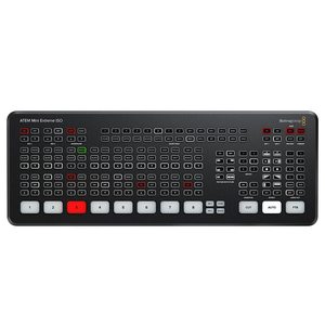 Cámara de Video Digital Deportiva DF Wholesale HyperDeck HD Plus con Función de Grabación y Conmutador SDI Black Magic Design - Product Image 4
