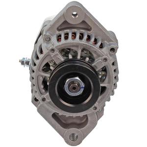 <span class=keywords><strong>Alternador</strong></span> de Coche 12V 60A 4S, Generador, Conjunto de <span class=keywords><strong>Alternador</strong></span> Universal, PIEZAS DE AUTOMÓVIL para <span class=keywords><strong>DAIHATSU</strong></span> <span class=keywords><strong>Charade</strong></span>, TOYOTA Duet - Product Image 6