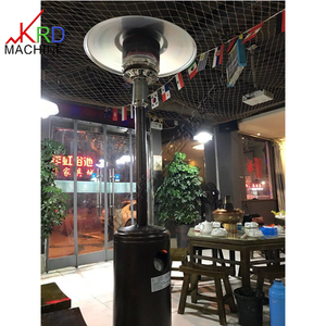 เตาก๊าซธรรมชาติประสิทธิภาพสูงความร้อนสูงอุณหภูมิสูงขนาดใหญ่เครื่องทำความร้อน<span class=keywords><strong>ร่ม</strong></span>ใหม่สำหรับวิลล่าสวน - Product Image 5