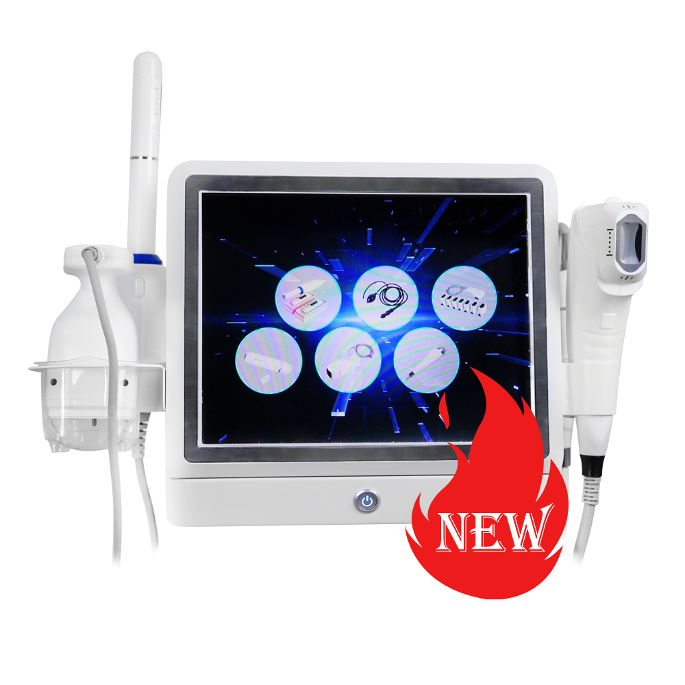 2021 г., одобренная машина hifu 4d vmax TGA