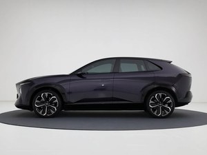 Mazda EZ-60 2025 – SUV <span class=keywords><strong>Hybride</strong></span> à Autonomie Étendue, Confort Électrique, Conduite Intelligente, Meilleur <span class=keywords><strong>Prix</strong></span>, Véhicule à Énergie Nouvelle pour Usage Familial - Product Image 2