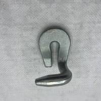 Clips en U pour coffrage galvanisé utilisé pour la construction