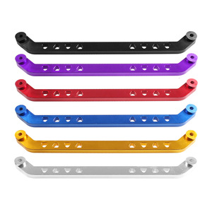 Bras de suspension supérieur 57 cm pour Honda Civic EK, barre de renforcement pour retrofit et amélioration - Product Image 4