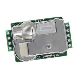 Digital Output CO2 Sensor Module ZG09 for Indoor Air Quality