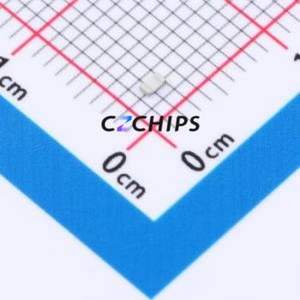 Résistance SMD RCA03120RJLF 0603 (Type : Film épais) (Résistance : 120 Ohm Précision : 5%) - Product Image 2
