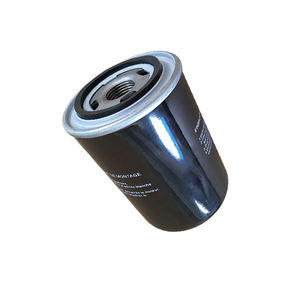 Papier filtre de haute qualité MANNY P-CE13-510, filtre à huile pour pièces de compresseur d'air industriel - Product Image 1