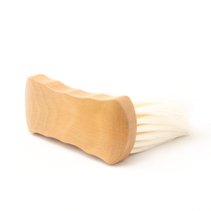 Brosses de nettoyage pour chevaux avec logo personnalisé de haute qualité Brosses de toilettage portables pour chevaux - Product Image 2