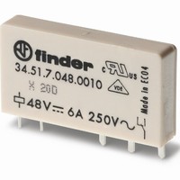 Base de riel DIN universal 94,04 para programación de PLC de 8 pines Diseño compacto con alta compatibilidad