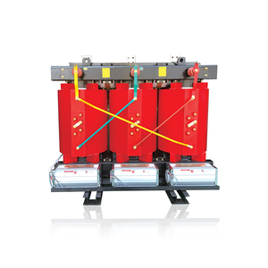 SCB 시리즈 절연 에폭시 수지 주조 건식 배전 변압기 315kva 10kv - Product Image 3