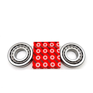 Original FA G rodamiento de rodillos cónicos 32238 de alta calidad de alta precisión adecuado para máquinas herramientas y automóviles - Product Image 3