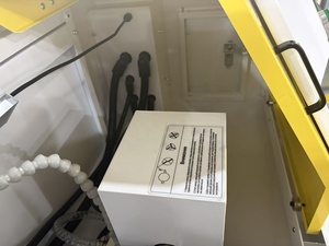 Afilador de Herramientas de Fresado de Alta Eficiencia Mr-ae30y - Product Image 5