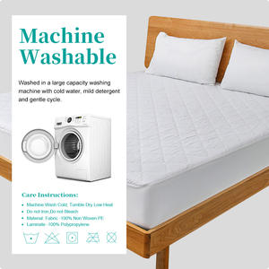 شهادة CE FDA مبطنة من من من من فضلك من دون تجاعيد - Product Image 2